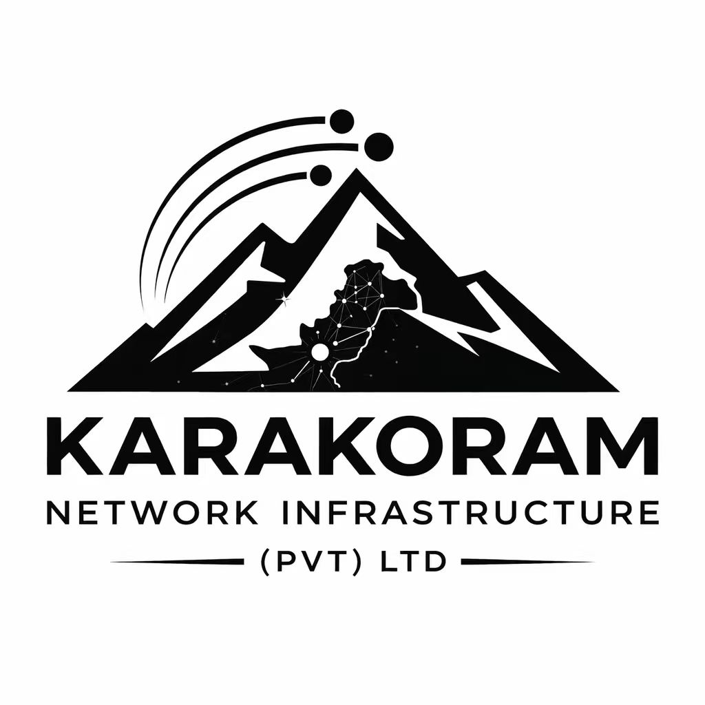 Karakoram Network Infrastructure